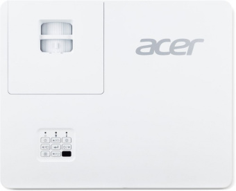 Проектор Acer PL6510 DLP 5500Lm LS (1920x1080) 2000000:1 ресурс лампы:20000часов 2xHDMI 6кг - купить недорого с доставкой в интернет-магазине