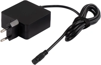 Блок питания Buro BU-A45W автоматический 45W 18.5V-20V 8-коннект. 2.3A от бытовой электросети - купить недорого с доставкой в интернет-магазине