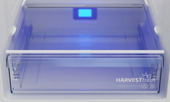 Холодильник Beko B3R1CNK363HW 2-хкамерн. белый инвертер - купить недорого с доставкой в интернет-магазине