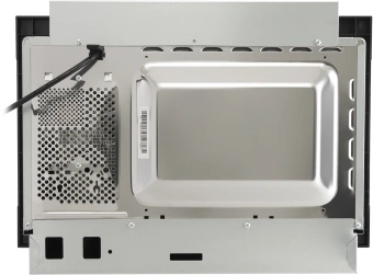 Микроволновая печь Hyundai HBW 2030S BG 20л. 800Вт черный (встраиваемая) - купить недорого с доставкой в интернет-магазине