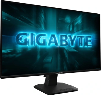 Монитор Gigabyte 24.5" GS25F2A черный IPS LED 16:9 HDMI M/M матовая 1000:1 300cd 178гр/178гр 1920x1080 240Hz DP FHD 3.11кг - купить недорого с доставкой в интернет-магазине