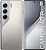 Смартфон Tecno Camon 40 Pro 5G 256Gb 8Gb титановый моноблок 3G 4G 2Sim 6.78" 1080x2436 Android 15 50Mpix 802.11 a/b/g/n/ac/ax NFC GPS GSM900/1800 GSM1900 Protect FM
