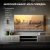 Телевизор LED Hyundai 55" H-LED55BU7006 Android TV Frameless Metal черный 4K Ultra HD 60Hz DVB-T DVB-T2 DVB-C DVB-S DVB-S2 USB WiFi Smart TV - купить недорого с доставкой в интернет-магазине