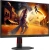 Монитор AOC 27" Q27G4SRU черный IPS LED 16:9 HDMI M/M матовая HAS Piv 1000:1 450cd 178гр/178гр 2560x1440 300Hz G-Sync DP 2K 6.11кг - купить недорого с доставкой в интернет-магазине