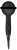 Фен Vitek VT-8216 2200Вт разноцветный - купить недорого с доставкой в интернет-магазине