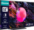 Телевизор OLED Hisense 55" 55A85K черный 4K Ultra HD 120Hz DVB-T DVB-T2 DVB-C DVB-S DVB-S2 USB WiFi Smart TV (RUS) - купить недорого с доставкой в интернет-магазине
