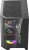Корпус Formula Crystal Z6M Floe черный без БП mATX 4x120mm 2xUSB3.0 audio bott PSU - купить недорого с доставкой в интернет-магазине