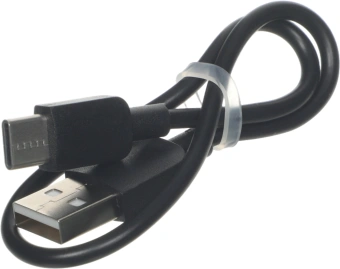 Мобильный аккумулятор Hoco J153A Stability 20000mAh QC3.0/PD 2A 2xUSB-A/USB-C черный (56085) - купить недорого с доставкой в интернет-магазине