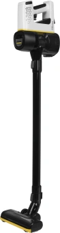 Пылесос ручной Karcher VC 4 Cordless myHome Car 140Вт белый/черный - купить недорого с доставкой в интернет-магазине