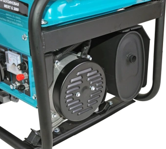 Генератор Wert G 3000 2.5кВт - купить недорого с доставкой в интернет-магазине