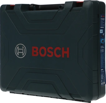 Дрель-шуруповерт Bosch GSB 180-LI аккум. патрон:быстрозажимной (кейс в комплекте) (06019F8307) - купить недорого с доставкой в интернет-магазине