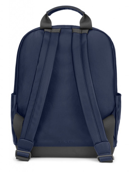 Рюкзак Moleskine CLASSIC (ET86UBKB20) 32x42x11см эко-кожа синий сапфир - купить недорого с доставкой в интернет-магазине
