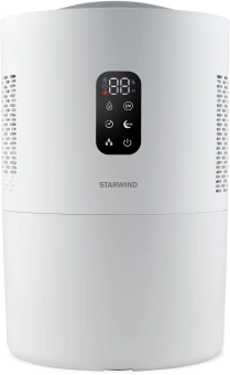 Мойка воздуха Starwind SAW5531 25Вт белый - купить недорого с доставкой в интернет-магазине