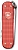 Нож перочинный Victorinox Classic SD Alox LE 2025 Stone Red (0.6221.L25) 58мм 5функц. красный подар.коробка