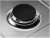 Газовая варочная поверхность Electrolux KGS75362XX нержавеющая сталь - купить недорого с доставкой в интернет-магазине