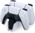 Зарядная станция PlayStation CFI-ZDS1 белый для: PlayStation 5 - купить недорого с доставкой в интернет-магазине
