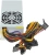 Блок питания Chieftec TFX 400W Smart GPF-400P (20+4pin) APFC 80mm fan 4xSATA - цена, купить или заказать с доставкой в интернет-магазине Блок питания Chieftec TFX 400W Smart GPF-400P (20+4pin) APFC 80mm fan 4xSATA - купить недорого с доставкой в интернет-магазине