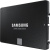 Накопитель SSD Samsung SATA-III 4TB MZ-77E4T0B/EU 870 EVO 2.5" - купить недорого с доставкой в интернет-магазине