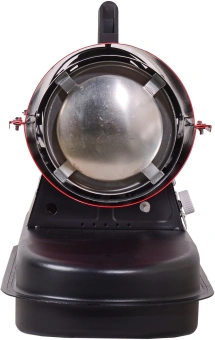 Тепловая пушка дизельная Ресанта ТДП-20000 20000Вт красный - купить недорого с доставкой в интернет-магазине