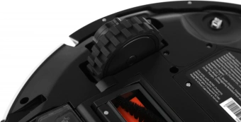 Пылесос-робот Dreame Trouver E10 50Вт белый - купить недорого с доставкой в интернет-магазине