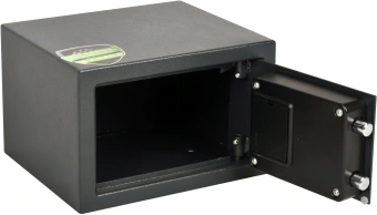 Сейф мебельный Cactus CS-SF-E18 взломостойкий 170x260x230мм электронный - купить недорого с доставкой в интернет-магазине