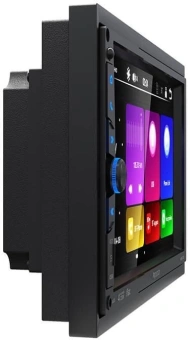 Автомагнитола Prology MPV-370 2DIN 4x55Вт v4.2 AUX 7" 2 ПДУ (PRMPV370) - купить недорого с доставкой в интернет-магазине