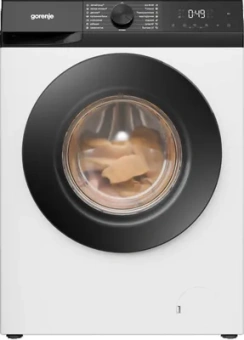 Стиральная машина Gorenje W2G2PS62A12/C класс: A+++ загр.фронтальная макс.:6кг белый инвертор - купить недорого с доставкой в интернет-магазине