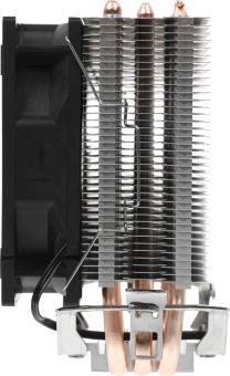 Устройство охлаждения(кулер) Accord ACC-3P9 Soc-AM5/AM4/1200/1700/1851 3-pin 22.7dB Al+Cu 130W brown box - купить недорого с доставкой в интернет-магазине