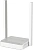 Роутер беспроводной Keenetic Netcraze 4G (NC-1213) N300 10/100BASE-TX/4G ready белый