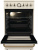 Плита Электрическая Gorenje GECS5B70CLI бежевый стеклокерамика (без крышки) - цена, купить или заказать с доставкой в интернет-магазине Плита Электрическая Gorenje GECS5B70CLI бежевый стеклокерамика (без крышки) - купить недорого с доставкой в интернет-магазине