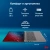Ноутбук IRU Strato 16ALMR Core i5 12450H 16Gb SSD512Gb Intel UHD Graphics 16" IPS FHD (1920x1200) Windows 11 Pro grey WiFi BT Cam 5400mAh (2142318) - купить недорого с доставкой в интернет-магазине