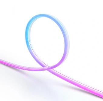 Умная светодиодная лента Xiaomi Smart Lightstrip Pro 120св./м 17В 2м (BHR6475GL) - купить недорого с доставкой в интернет-магазине