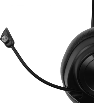 Наушники с микрофоном Steelseries Arctic Nova Pro черный 1.5м накладные оголовье (61527) - купить недорого с доставкой в интернет-магазине
