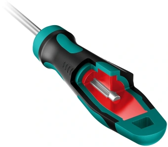 Набор отверток Kraftool 250081-H8 в компл.:8 предметов - купить недорого с доставкой в интернет-магазине