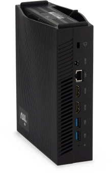 Неттоп IRU 515ALC i5 12450H (2) 16Gb SSD512Gb UHDG без ОС GbitEth WiFi BT 120W черный (2012451) - купить недорого с доставкой в интернет-магазине