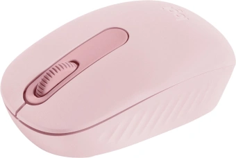 Мышь Logitech M196 розовый оптическая (1000dpi) беспроводная BT USB - купить недорого с доставкой в интернет-магазине
