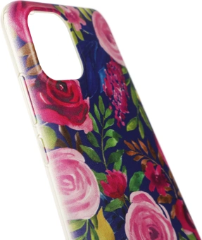 Чехол (клип-кейс) Gresso для Samsung Galaxy A03 Air прозрачный/рисунок (GR17AAAE9200) - купить недорого с доставкой в интернет-магазине