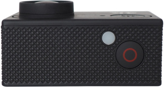 Экшн-камера Digma DiCam 240 черный - купить недорого с доставкой в интернет-магазине