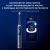 Зубная щетка электрическая Oral-B iO Series 9 черный - купить недорого с доставкой в интернет-магазине