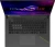 Ноутбук Asus ROG Strix G16 G614PP-S5119 Ryzen 9 8940HX 32Gb SSD1Tb NVIDIA GeForce RTX 5070 8Gb 16" IPS 2.5K (2560x1600) без ОС grey WiFi BT Cam (90NR0L68-M005Y0) - купить недорого с доставкой в интернет-магазине