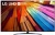 Телевизор LED LG 65" 65UT81006LA.ARUG черный 4K Ultra HD 60Hz DVB-T DVB-T2 DVB-C DVB-S2 USB WiFi Smart TV - купить недорого с доставкой в интернет-магазине