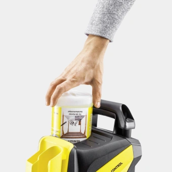 Минимойка Karcher K 4 Power Control 1800Вт (1.324-030.0) - купить недорого с доставкой в интернет-магазине