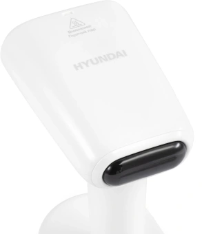 Отпариватель ручной Hyundai H-HS02977 1800Вт белый - купить недорого с доставкой в интернет-магазине