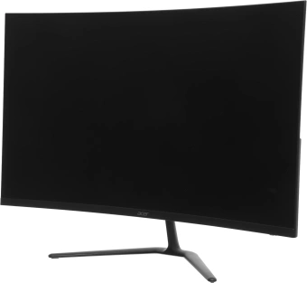 Монитор Acer 31.5" Nitro ED320QUS3bmiipx черный VA LED 16:9 HDMI M/M матовая 250cd 178гр/178гр 2560x1440 180Hz FreeSync DP Quad 2K (1440p) 4.3кг - купить недорого с доставкой в интернет-магазине