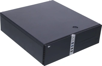 ПК IRU Office 310H6S SFF i5 12400 (2.5) 16Gb SSD512Gb UHDG 730 Free DOS GbitEth 300W черный (2061142) - купить недорого с доставкой в интернет-магазине