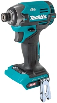 Шуруповерт Makita TD003GZ аккум. патрон:шестигр.1/4" - купить недорого с доставкой в интернет-магазине