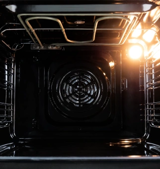 Духовой шкаф Электрический Lex EDP 671 WH MAX белый - купить недорого с доставкой в интернет-магазине