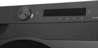 Стиральная машина Samsung WW70AG6S23ANLP класс: A загр.фронтальная макс.:7кг серый инвертор - купить недорого с доставкой в интернет-магазине