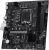 Материнская плата MSI PRO H610M-B Soc-1700 Intel H610 2xDDR5 mATX AC`97 8ch(7.1) GbLAN+HDMI+DP - купить недорого с доставкой в интернет-магазине