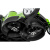 Газонокосилка роторная Greenworks G40LM49DBK4 (2500207VB) - цена, купить или заказать с доставкой в интернет-магазине Газонокосилка роторная Greenworks G40LM49DBK4 (2500207VB) - купить недорого с доставкой в интернет-магазине
